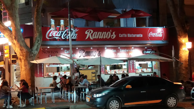 Ranno's Caffe Ristorante