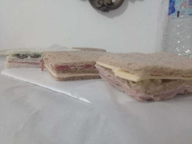 Av. San Martín 782, X5152 Villa Carlos Paz, Córdoba