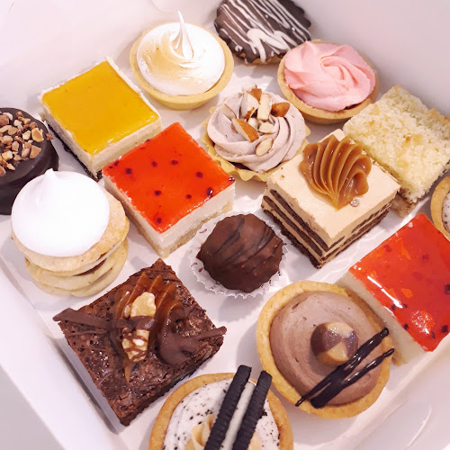 Bonisimo Pastelería - Gastronomía y hostelería