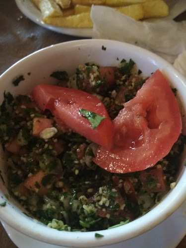 EmirBin Comidas para llevar (centro) - Gastronomía y hostelería