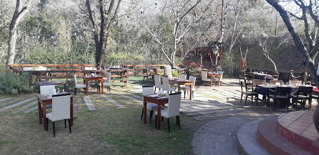 PULPERÍA DEL NEGRO • RESTAURANTE - Gastronomía y hostelería