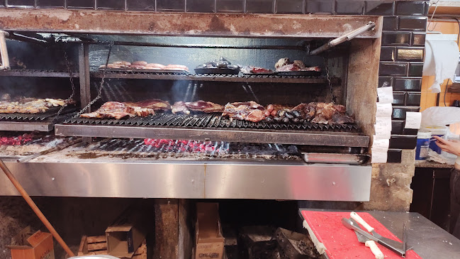 Av. Bartolomé Mitre 1209, B1604 Florida, Provincia de Buenos Aires