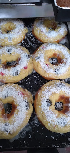 Opinii despre Panadería El Trébol în Gran Buenos Aires - Gastronomía y hostelería