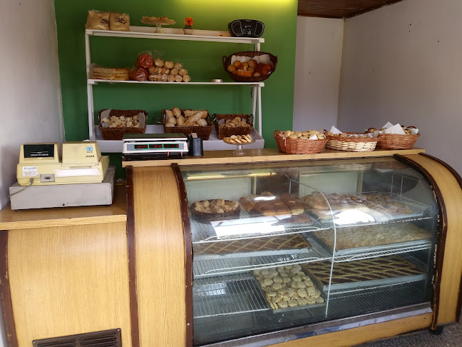 Panificacion "Cosas Ricas"