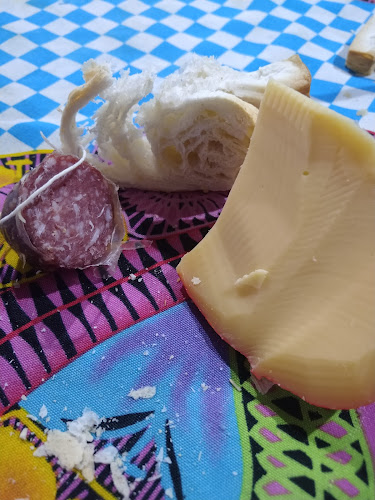 Chipas al Paso - Gastronomía y hostelería