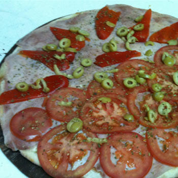 Xl Tio Sece - Pizzas y Empanadas - Pilar