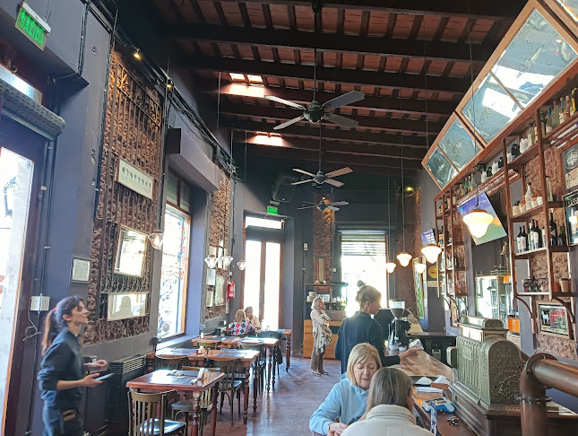 Almacén Bar Laurino - Mercedes