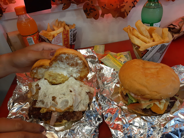 Papas Frulas - Gastronomía y hostelería