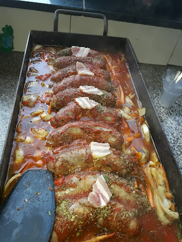 Opinii despre Estacion De Comidas în Hurlingham - Gastronomía y hostelería