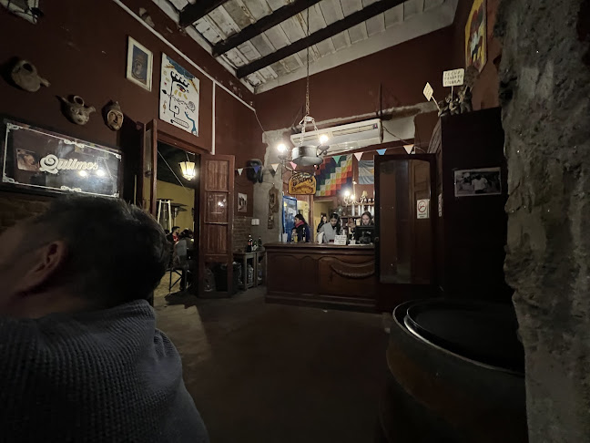 Los Infernales - Gastronomía y hostelería