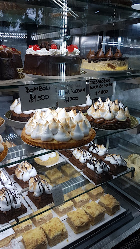 Pastelería Mariel - Gastronomía y hostelería