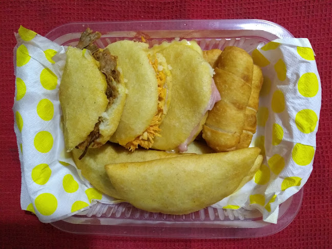 Opinii despre Guayoyo's Café în Florida - Gastronomía y hostelería