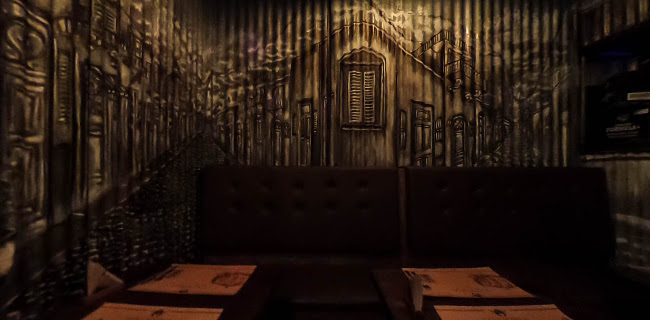 KIRA ROOFTOP - Ramos Mejía