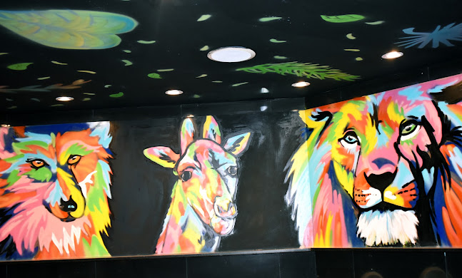 Opinii despre Angra Bar în Bahía Blanca - Gastronomía y hostelería