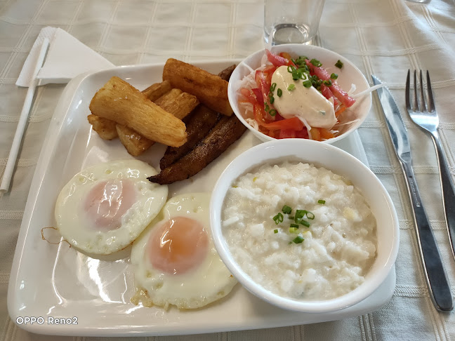 El Aljibe Comida Típica