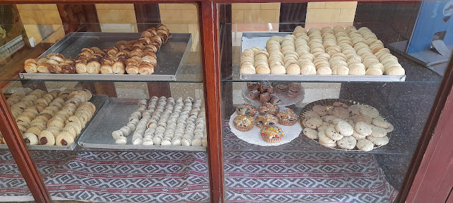 La Nueva Panadería - Gastronomía y hostelería