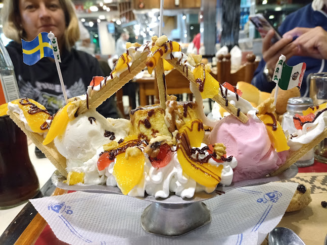 Opinii despre El brasero tenedor libre în Mar del Plata - Gastronomía y hostelería