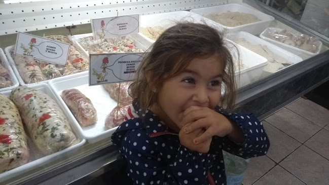 Opinii despre El Pollo Sabrosón în Río Grande - Gastronomía y hostelería