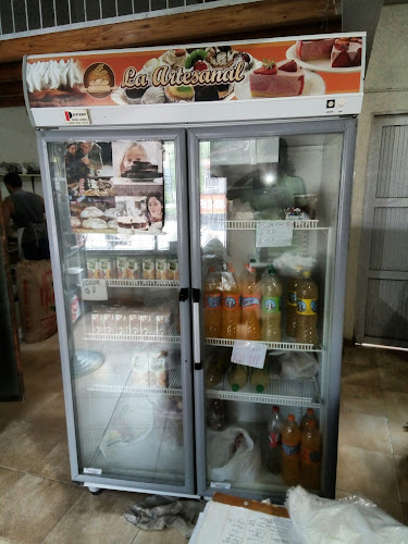 Panadería La Artesanal - Reconquista