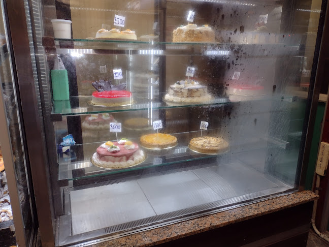 PANADERIA Y CONFITERIA PANEA - Posadas