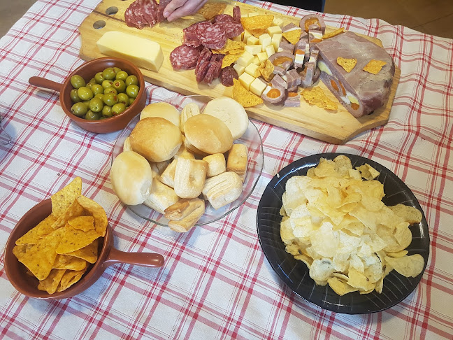 panaderia y confiteria vitctoria