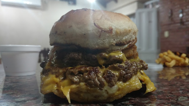 Comentarii opinii despre IMOLA Burgers Co.