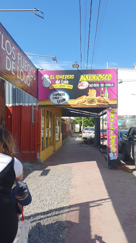 Comentarii opinii despre Los fuegos de Lolo