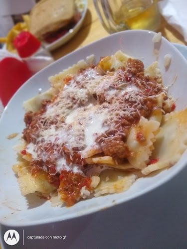 Opinii despre La Nueva Monumental în Villa Carlos Paz - Gastronomía y hostelería