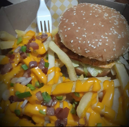 Lamadrid 92 bis, S2000 Rosario, Santa Fe