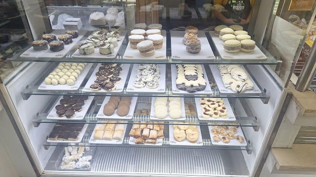 Comentarii opinii despre For Elise - Panadería y Confitería - Villa Elvira Confiteria