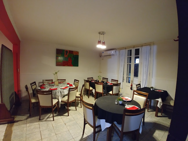 Coco's Resto - Gastronomía y hostelería