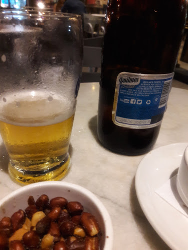 Café de París - San Miguel de Tucumán