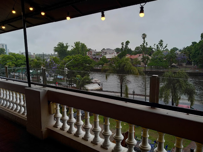 Gral. Bartolomé Mitre 74, B1648 Tigre, Provincia de Buenos Aires