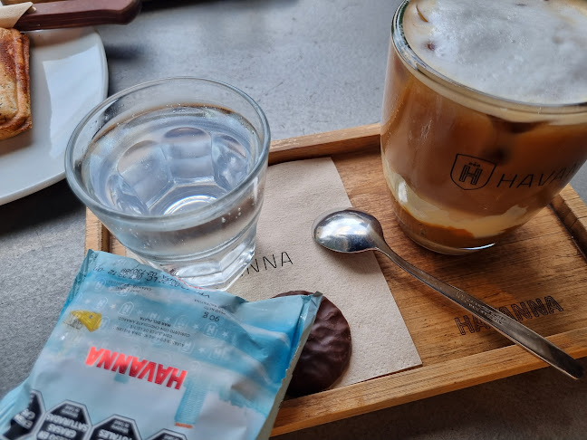Havanna Centro - Gastronomía y hostelería