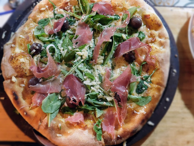 C. 42 esquina 14, B1900 La Plata, Provincia de Buenos Aires