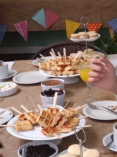 Vatel Pastelería - Gastronomía y hostelería