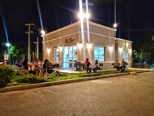 Heladería Di Roma Rivadavia - Gastronomía y hostelería