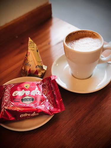 Cafeto - Gastronomía y hostelería