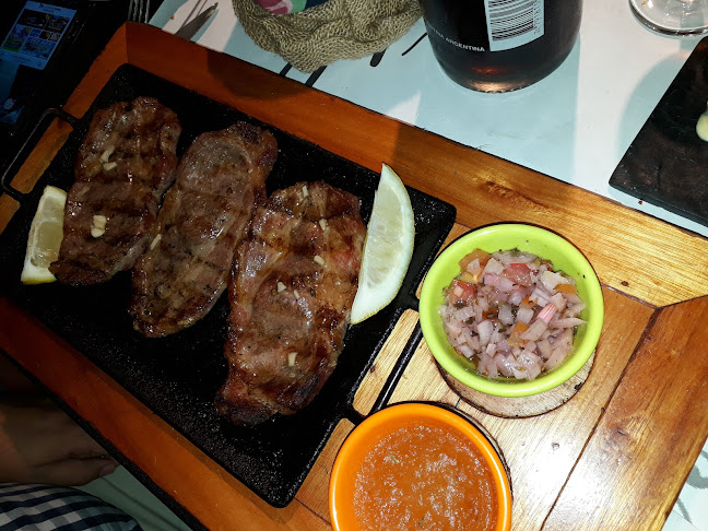 Av. Mate de Luna 4001, T4000 San Miguel de Tucumán, Tucumán