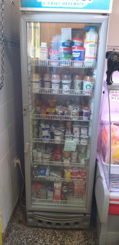 Minimercado Nuñez - Contralmirante Cordero