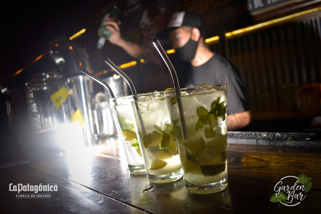 La Patagónica Fábrica De Cerveza