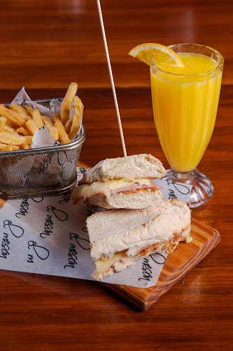 Opinii despre El Meson în Córdoba - Gastronomía y hostelería