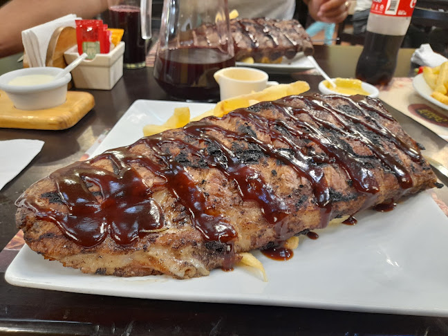 Opinii despre Lo De Juan Chicken & Grill - Pachacamac în Lima - Gastronomía y hostelería