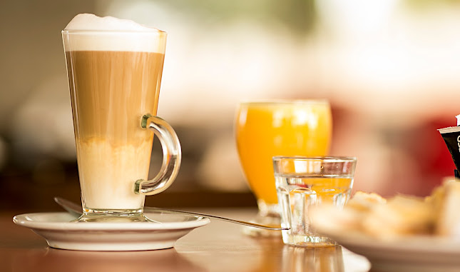 Terraza Cafeteria - Restaurante - Gualeguaychú