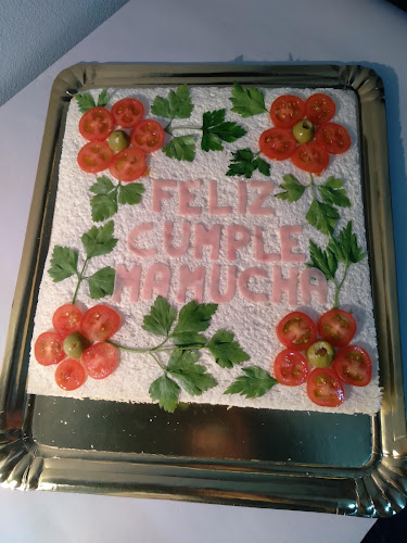 Opinii despre Lola ke rico în Gral. Rodríguez - Gastronomía y hostelería