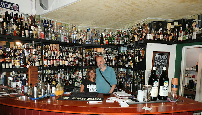 Las Piedras Irish Pub