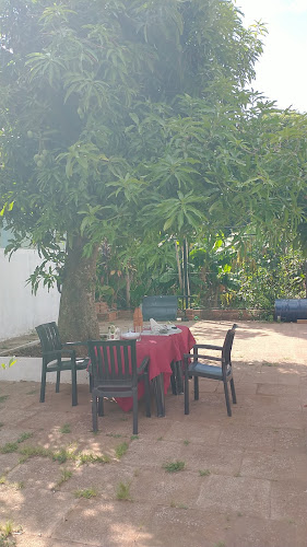 Gendarme Medina 525, N3322 San Ignacio, Misiones