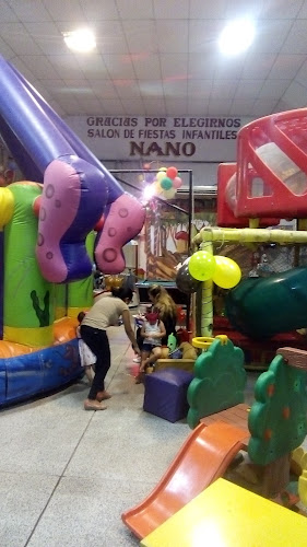 Opinii despre Pelotero Nano în Paraná - Gastronomía y hostelería