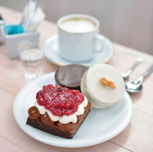 Heladería y Confitería "Venezia" - Chajarí