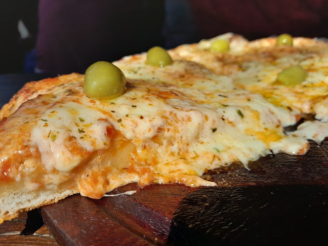 Cervecería #611 - Piñeyro